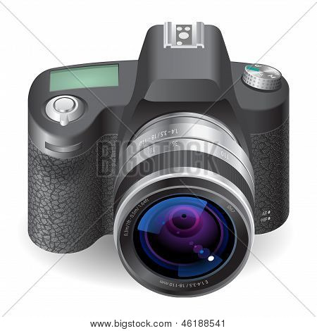 Ikona pro Slr fotoaparát