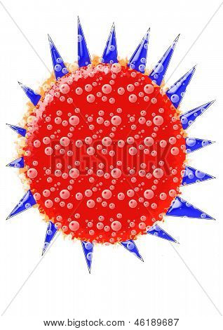 virus