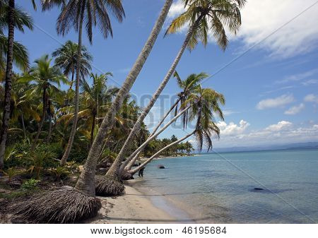 vacanze a panama