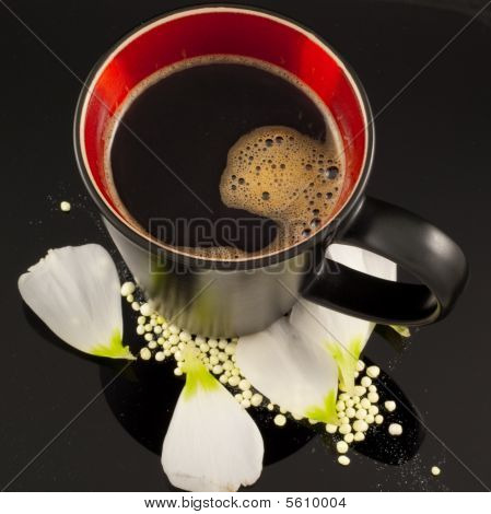 Taza de café