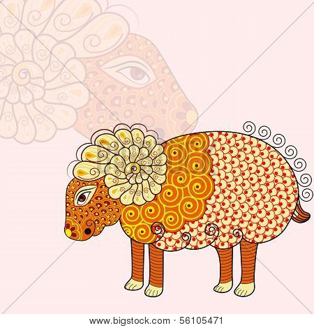 Aries Zodiac Sign