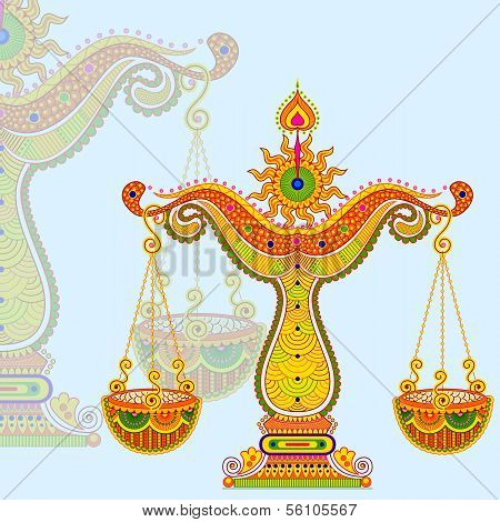 Libra Zodiac Sign