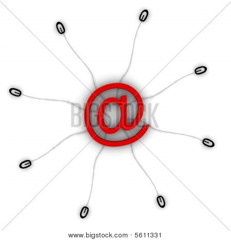 Musen Mail