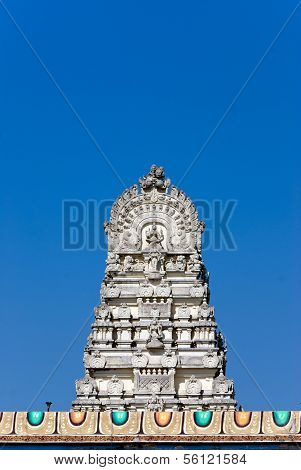 Hindu Temple