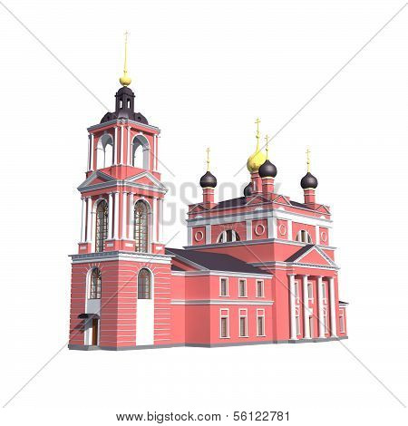 Christian Church