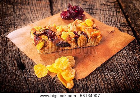 Healthy Cookie