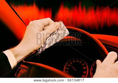 Dangerous driving