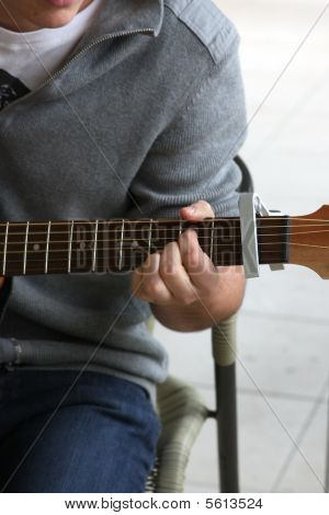 Guitarjames