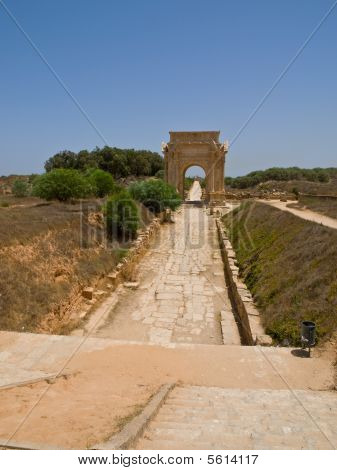 La strada