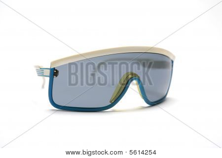 Sonnenbrille