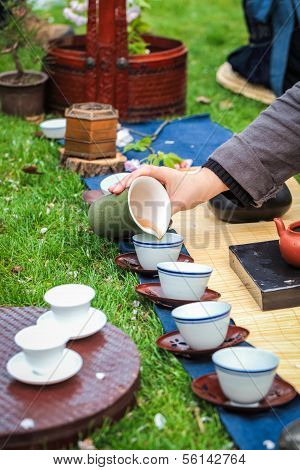 Tea Ceremony