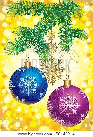 New Year