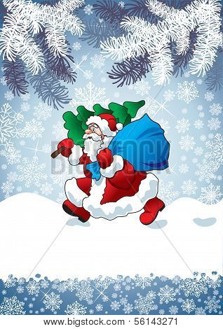 Santa