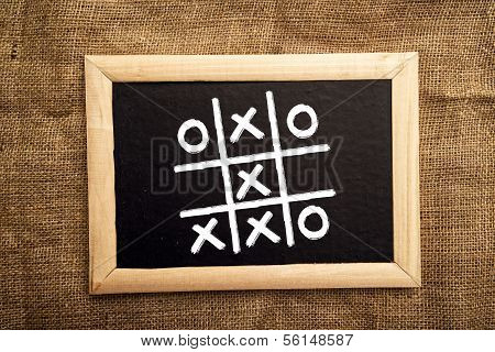Tic Tac Toe