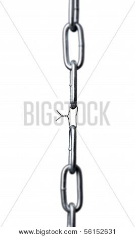 Weakest Link