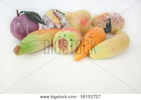 Frutta di Martorana