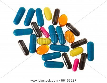 Pills Group