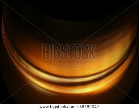 Abstracr wave