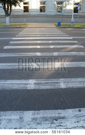 cross