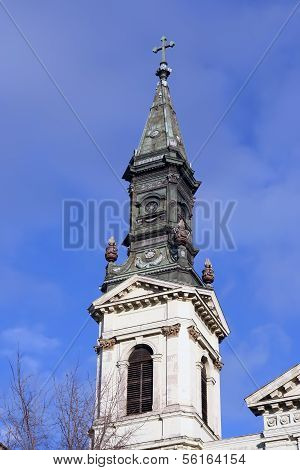Church