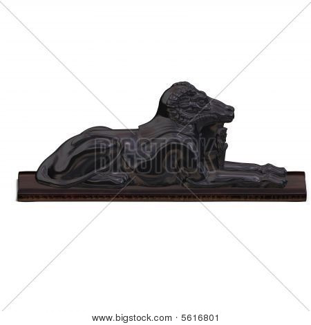 Ramses Statue