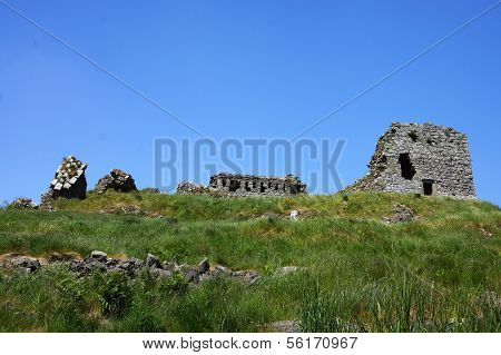 Rock af Dunamase