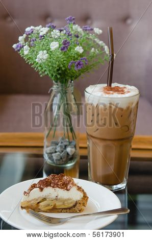 Banoffee Pie