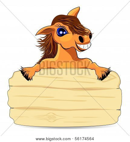 Horse
