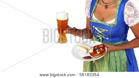 Oktoberfest Munich