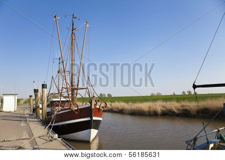 Small Harbour