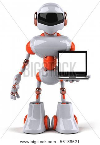 Robot