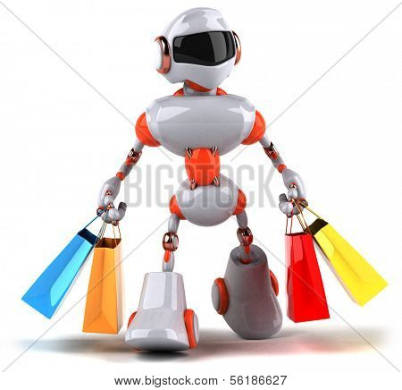 Robot