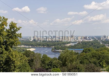 cityscape