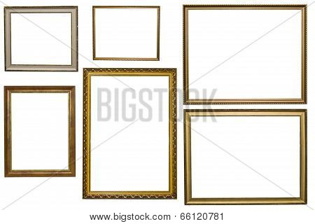 Picture Frames