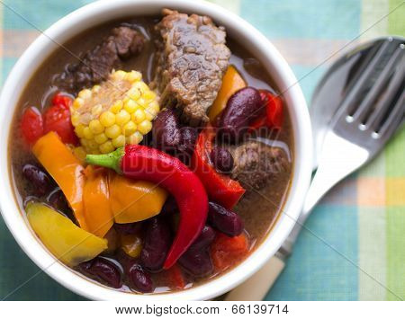 Mexican Beef