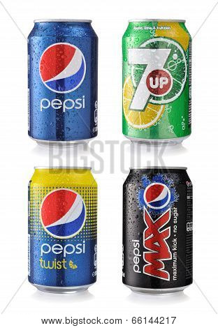 Product of PepsiCo