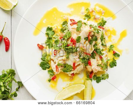 Sea Bass