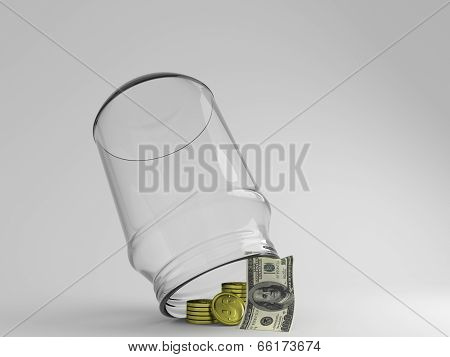 the money trap