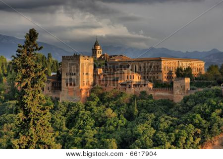 Alhambra