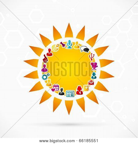 Sun