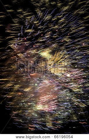 Abstract Lights