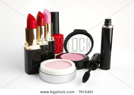 Complect Makeup sæt