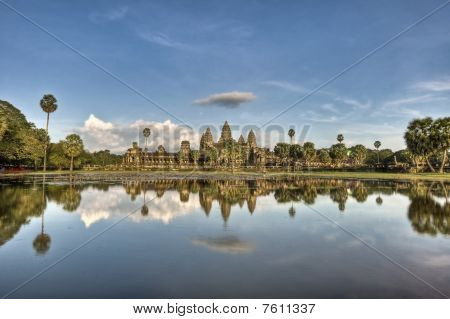 Świątyń Angkor