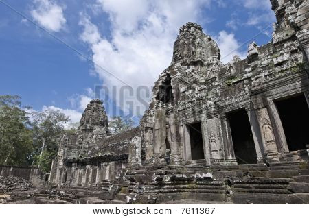 Świątyń Angkor