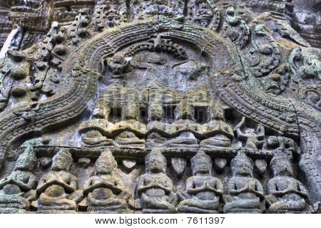 Świątyń Angkor