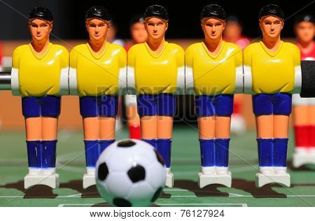 football table