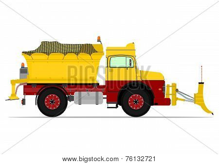 Snowplow