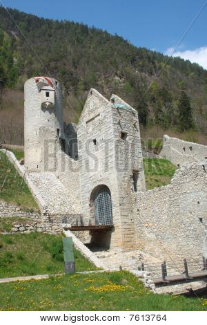 Ruin