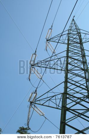 Pole
