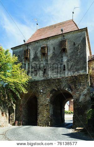 Sighisoara